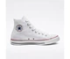 Мужские кеды Converse Chuck Taylor All Star Hi Optical White M7650C белые, Цвет Белый, Размер 42 - изображение 1