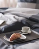 Поднос IKEA TILLGÅNG серый 37x29 см (104.199.50) - изображение 4