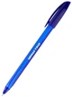 Набор шариковых ручек Unimax Trio 1.0 мм Синий 12 шт (UX-104-02) - изображение 1