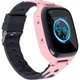 Смарт-часы Gelius Pro Care (PK004) LTE/VoLTE/Temperature Pink kids watch GPS (Pro Care (PK004) (Temperature) Pink) - изображение 4