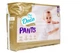 Підгузки-трусики Dada Extra Care Розмір 4 Maxi, 8-15 кг, 39 шт - изображение 1