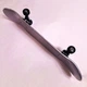 Скейтборд Для Трюков Best Board (Дека 8 Слоев) Подвеска -Алюминий - изображение 3