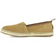 Эспадрильи El Naturalista N5360 Lux Suede Camel / Nautilus 41 - изображение 3