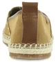 Эспадрильи El Naturalista N5360 Lux Suede Camel / Nautilus 41 - изображение 4