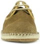 Эспадрильи El Naturalista N5363S Lux Rombos Camel / Nautilus 41 - изображение 4