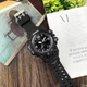 Наручний годинник Skmei 1155 Black - зображення 3