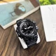 Наручний годинник Skmei 1155 Black - зображення 4