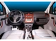 Накладки на панель (основной) Дерево для Volkswagen Caddy 2004-2010 гг - изображение 5