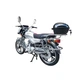 Мопед VENTUS ALPHA EXCLUSIVE VS50QT-E Серый - изображение 5