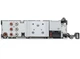 Магнитола Kenwood KDC-X5200BT - изображение 3
