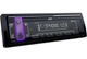 Магнітола JVC KD-X361BT - зображення 4
