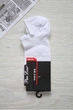 Носки Pier Lone 27 / L / 41-43 см Белый (8681105087350) - изображение 2