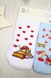 Носки Pier Lone 12 / 12-18 мес см Разноцветный (8681788336158) - изображение 2