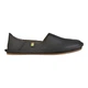 Слипоны El Naturalista Nf51 Pure Grain Black / Ibiza 44 - изображение 2