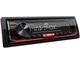 Автомагнітола JVC KD-X262 (51934) - изображение 2