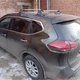 Багажник в штатні місця Turtle AIR3 Premium для Nissan X-trail T32 Чорний - изображение 8