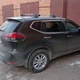 Багажник в штатні місця Turtle AIR3 Premium для Nissan X-trail T32 Срібний - изображение 7