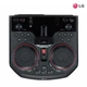 Аудиосистема LG OK55 - изображение 3