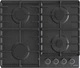 Варильна поверхня Gorenje G642AB - зображення 1