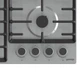 Варильна поверхня Gorenje G642ABX - зображення 7