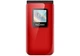 Nomi i2420 Dual Sim Red - зображення 1