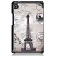 Чехол-книжка BeCover Smart Case для Huawei MatePad T 8 Paris (705083) - изображение 2
