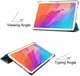 Чехол-книжка BeCover Smart Case для Huawei MatePad T 10s/T 10s (2nd Gen) Spring (705944) - изображение 5