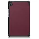Чохол-книжка BeCover Smart Case для Huawei MatePad T 8 Red Wine (705639) - изображение 3