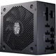 Блок живлення Cooler Master V Gold 750W Black (MPY-7501-AFAAGV-EU) - зображення 1