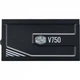 Блок живлення Cooler Master V Gold 750W Black (MPY-7501-AFAAGV-EU) - зображення 9