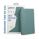 Чохол-книжка BeCover Smart для Samsung Galaxy Tab S6 Lite 10.4 P610/P613/P615/P619 Dark Green (705214) - изображение 1