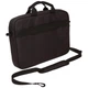 Сумка для ноутбука Case Logic 17" Advantage Attache ADVA-117 Black (3204204) - изображение 8