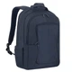 Рюкзак Rivacase 8460 Dark Blue 17.3" - зображення 1