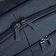 Рюкзак Rivacase 8460 Dark Blue 17.3" - зображення 8