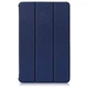 Чохол-книжка BeCover Smart для Samsung Galaxy Tab S6 Lite 10.4 P610/P613/P615/P619 Deep Blue (704851) - изображение 1