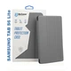 Чехол-книжка BeCover Smart для Samsung Galaxy Tab S6 Lite 10.4 P610/P613/P615/P619 Gray (705215) - изображение 1