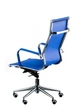 Кресло офисное Special4You Solano Mesh Blue (E4916) - изображение 5