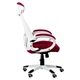 Кресло офисное Special4You Briz Red (E0901) - изображение 4