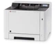 Принтер A4 Kyocera ECOSYS P5021cdw (1102RD3NL0) - зображення 4