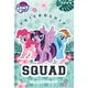 Щоденник шкільний Kite My Little Pony тб.обл. (LP19-262-3) - зображення 2