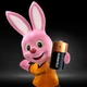 Лужні батарейки Duracell C LR14) MN1400 2 шт - зображення 3