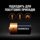 Лужні батарейки Duracell C LR14) MN1400 2 шт - зображення 5