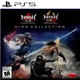 Nioh Collection (русские субтитры) PS5 - изображение 1