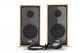 Акустические колонки Havit HV-SK518 brown - изображение 2