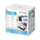 Песочный фильтрующий насос Intex 26646 (7900 л/час, 23 кг) Krystal Clear - изображение 4