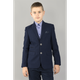 Пиджак West-Fashion А 145А 28/128 - изображение 1