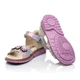 Босоніжки Woopy Orthopedic 23 різнобарвний (8035) - зображення 2