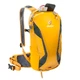 Рюкзак Deuter Race Curry/Ivy (1052-3207018 9203) - изображение 1