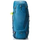 Рюкзак Deuter Futura Vario 45+10 SL цвет 3388 denim-arctic (3402018 3388) - изображение 2