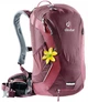 Рюкзак велосипедний Deuter, Superbike 14 EXP SL колір 5529 maron-cardinal, (арт.32104 5529) - изображение 1
